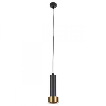Подвесной светильник ARTE Lamp A3147SP-1BK