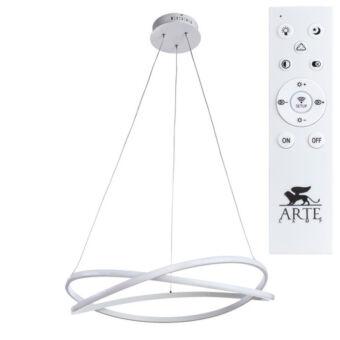 Подвесная люстра ARTE Lamp A2522SP-2WH