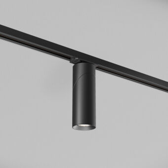 Светильник на шине Denkirs DK6080-BK