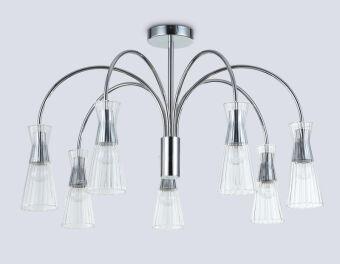 Люстра на штанге Ambrella Light LH55653