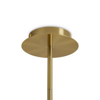 Люстра на штанге Freya FR2031PL-06BS