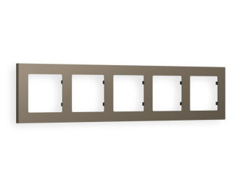 Рамка Ambrella Volt AF220635