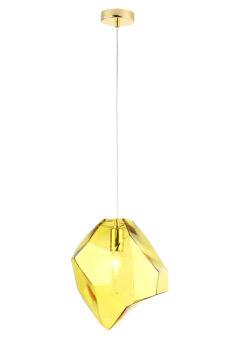    Crystal Lux NUESTRO SP1 GOLD/AMBER