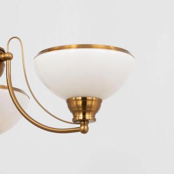 Люстра на штанге Citilux CL401133