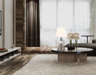 Настольная лампа Ambrella Light LH75262