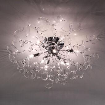 Накладная люстра Citilux CL222190