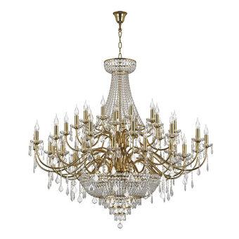 Подвесная люстра Lightstar 700512