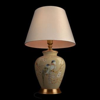 Настольная лампа LOFT IT 10381T/A