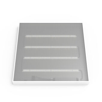 Офисный светильник Gauss G1-R3-00010-31G03-2003550