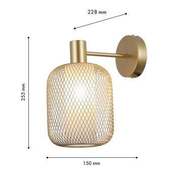 Бра F-Promo 4603-1W