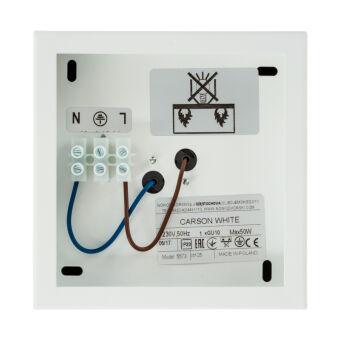 Накладной светильник Nowodvorski 5573