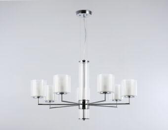 Подвесная люстра Ambrella Light LH56003