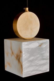 Подвесной светильник Fluorite FL1024-1P