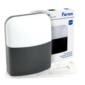 Светильник настенный Feron 51831