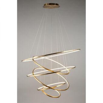 Каскадная люстра APLOYT APL.020.03.243