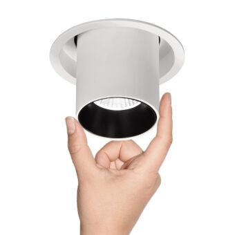 Встраиваемый светильник Mantra 6402