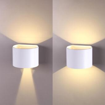 Светильник настенный Novotech 358002