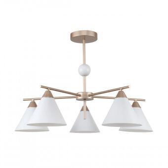 Люстра на штанге F-Promo 2774-5P