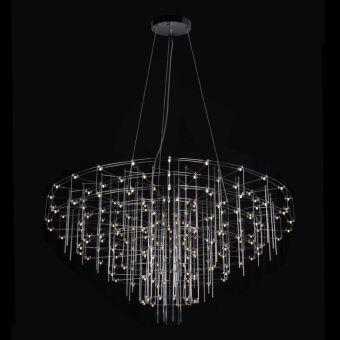 Подвесная люстра LOFT IT 10258/1200