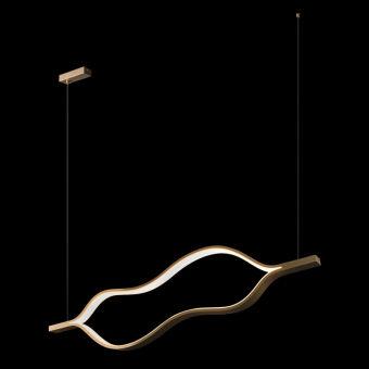 Подвесной светильник LOFT IT 10403/1200 AB