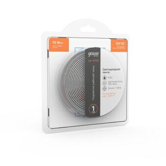 Лента Gauss BT033