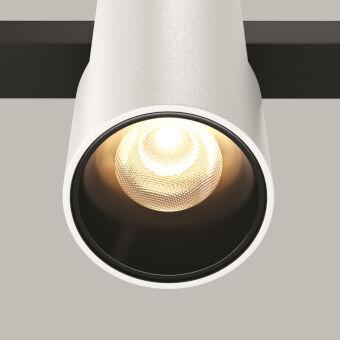 Светильник на шине Maytoni Technical TR122-2-7W3K-W