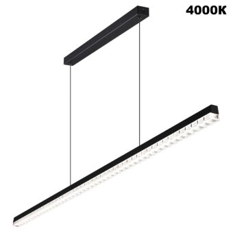 Линейный светильник Novotech 359712