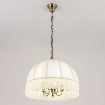 Подвесная люстра Citilux CL407151