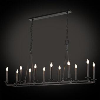 Подвесная люстра Citilux CL471265