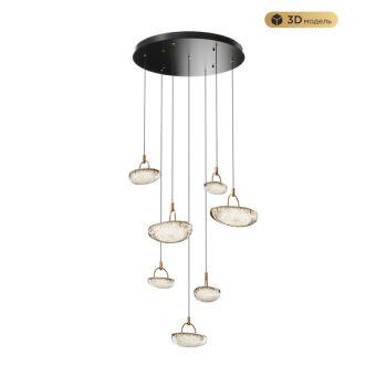 MODELUX MS.2326.7 BK