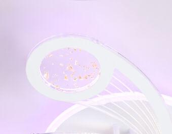 Накладной светильник Ambrella Light FA4476