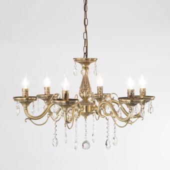 Подвесная люстра Citilux CL404163