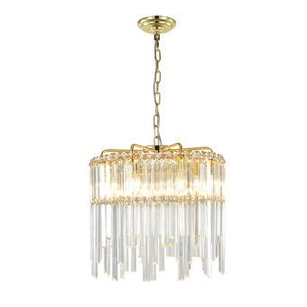 Подвесная люстра Escada 2105/8S