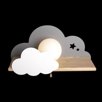 Детское бра LOFT IT 10134 Grey