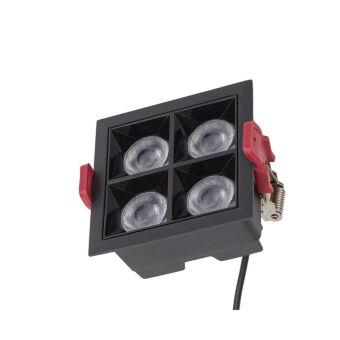 Встраиваемый светильник Nowodvorski 10064