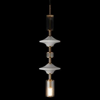 Подвесной светильник LOFT IT 10423/B