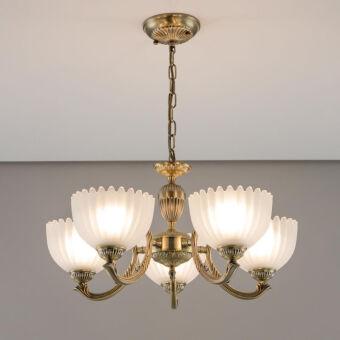 Подвесная люстра Citilux CL414153