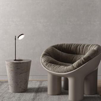 Настольная лампа Maytoni MOD070TL-L8B3K