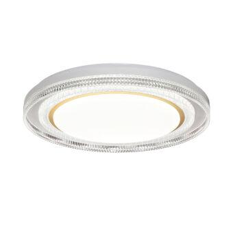 Накладной светильник Sonex 7641/EL