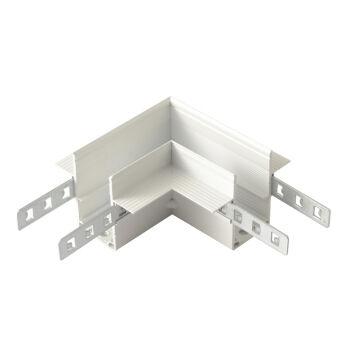 Коннектор Crystal Lux CLT 0.223 11 WH