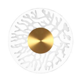 Бра Odeon Light 6627/9WL