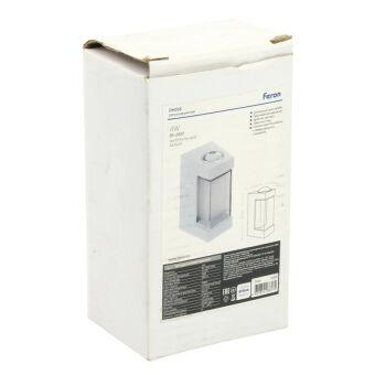 Светильник настенный Feron 51491