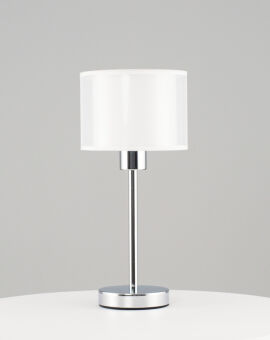 Настольная лампа Moderli V10497-1T