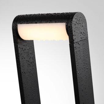 Садово-парковый светильник Odeon Light 7117/12GL