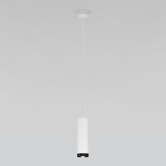 Подвесной светильник Elektrostandard 50244 LED 9W 4200K белый