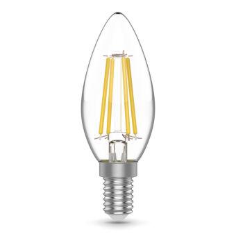 Светодиодная лампа Gauss 50312142