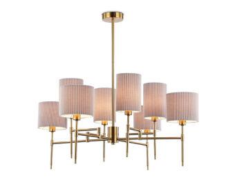 Люстра на штанге Ambrella Light LH72383