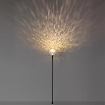 Садово-парковый светильник Odeon Light 7121/2GLA