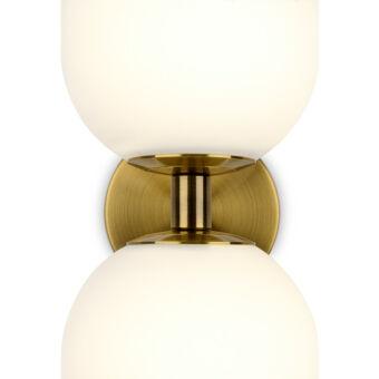 Бра Freya FR1012WL-02BS