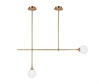 Подвесной светильник Moderli V5092-2P